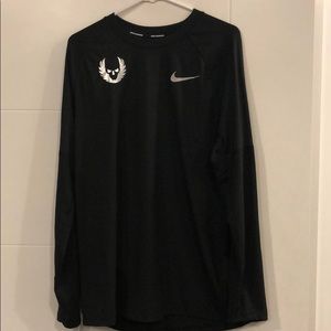 Nike Oregon project element running crew
